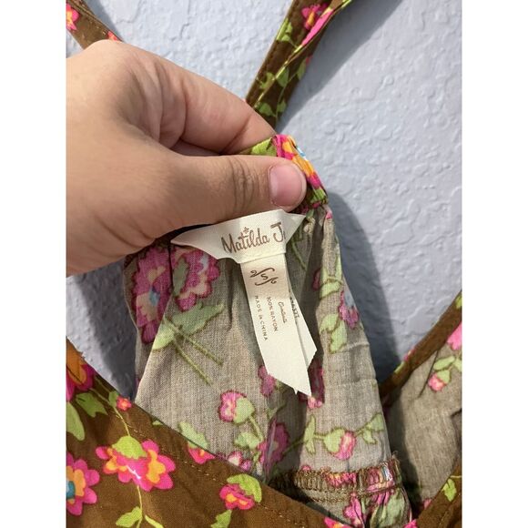 Matilda Jane tank‎ small women's - Picture 2 of 4